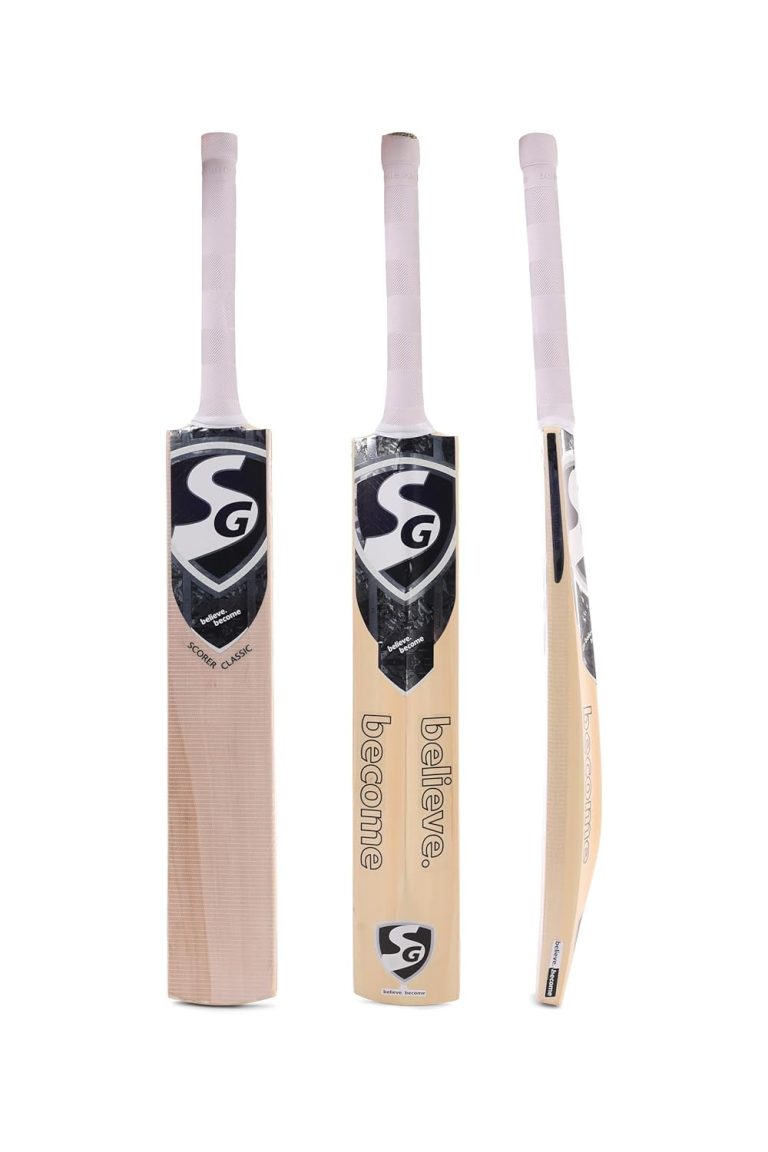 5 Best Cricket Bat Under 2000 in India (2026)