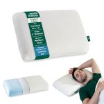 5 Best Pillow For Neck Pain in India (2026)