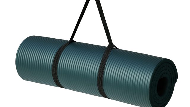 5 Best Yoga Mat India in India (2026)