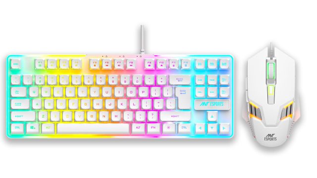 5 Best Gaming Keyboard Under 1000 in India (2026)