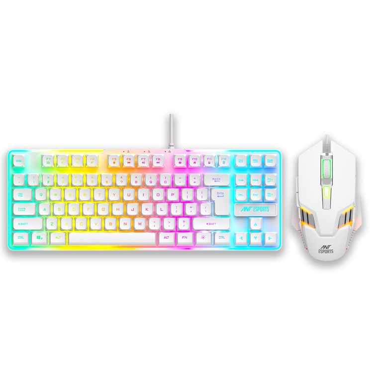 5 Best Gaming Keyboard Under 1000 in India (2026)