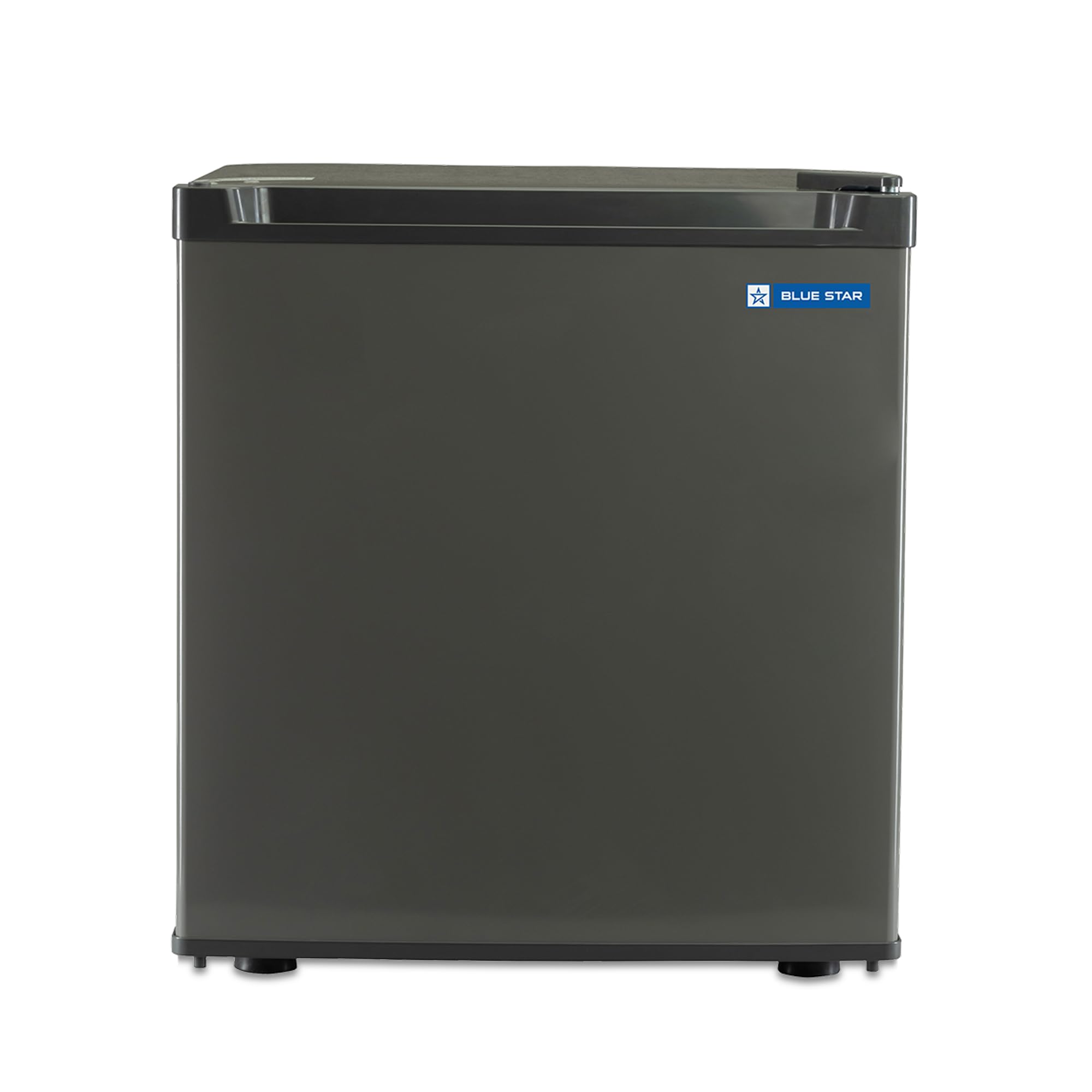 Blue Star MR60-2GG, Mini Refrigerator with Freezer, Direc...