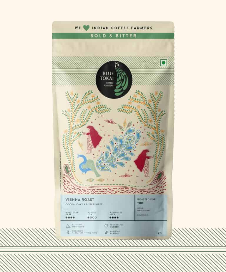 5 Best 1kg Coffee Beans in India (2026)