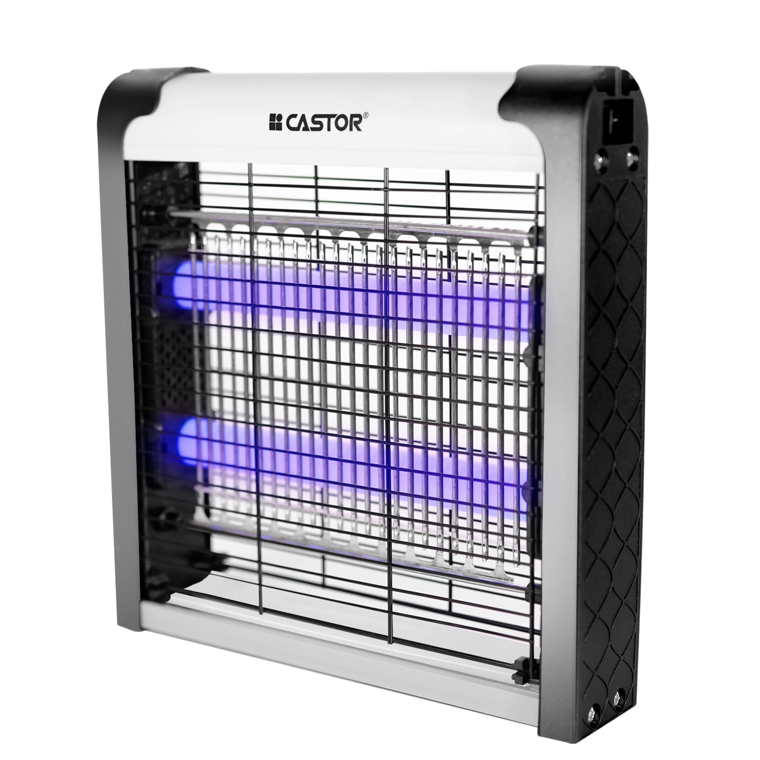 IBELL CASTOR M02IK Electric Insect Catcher Machine with L...