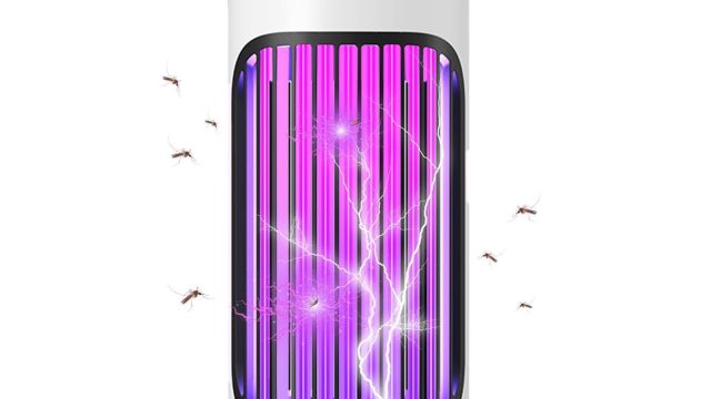 5 Best Mosquito Killer Machine Under 1000 in India (2026)