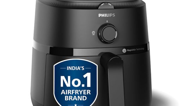 5 Best Air Fryer Under 5000 in India (2026)
