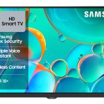 5 Best 32 Inch Smart TV Under 10000 in India (2026)