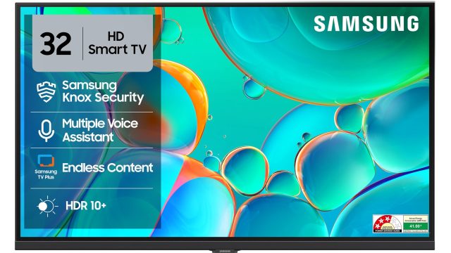 5 Best 32 Inch Smart TV Under 10000 in India (2026)
