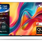 5 Best 55 Inch TV Under 30000 in India (2026)