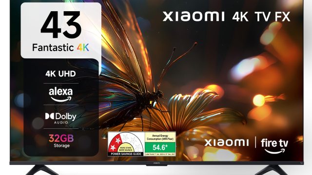 5 Best 43 Inch 4K TV Under 25000 in India (2026)