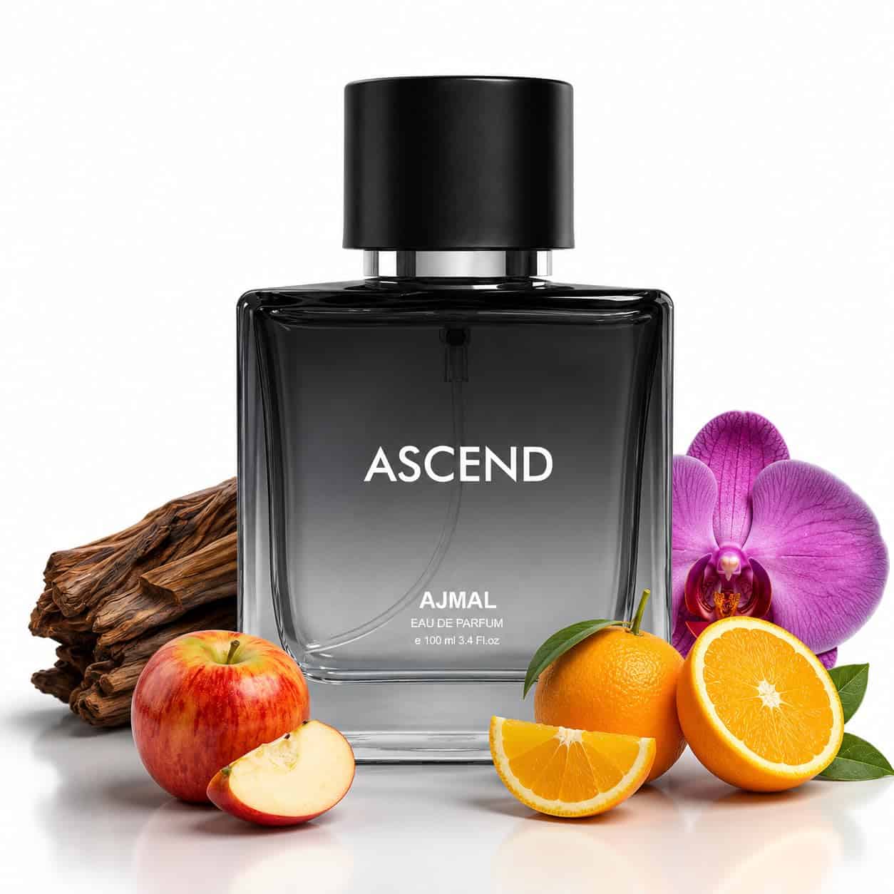 Ajmal Ascend Perfume for Men & Women