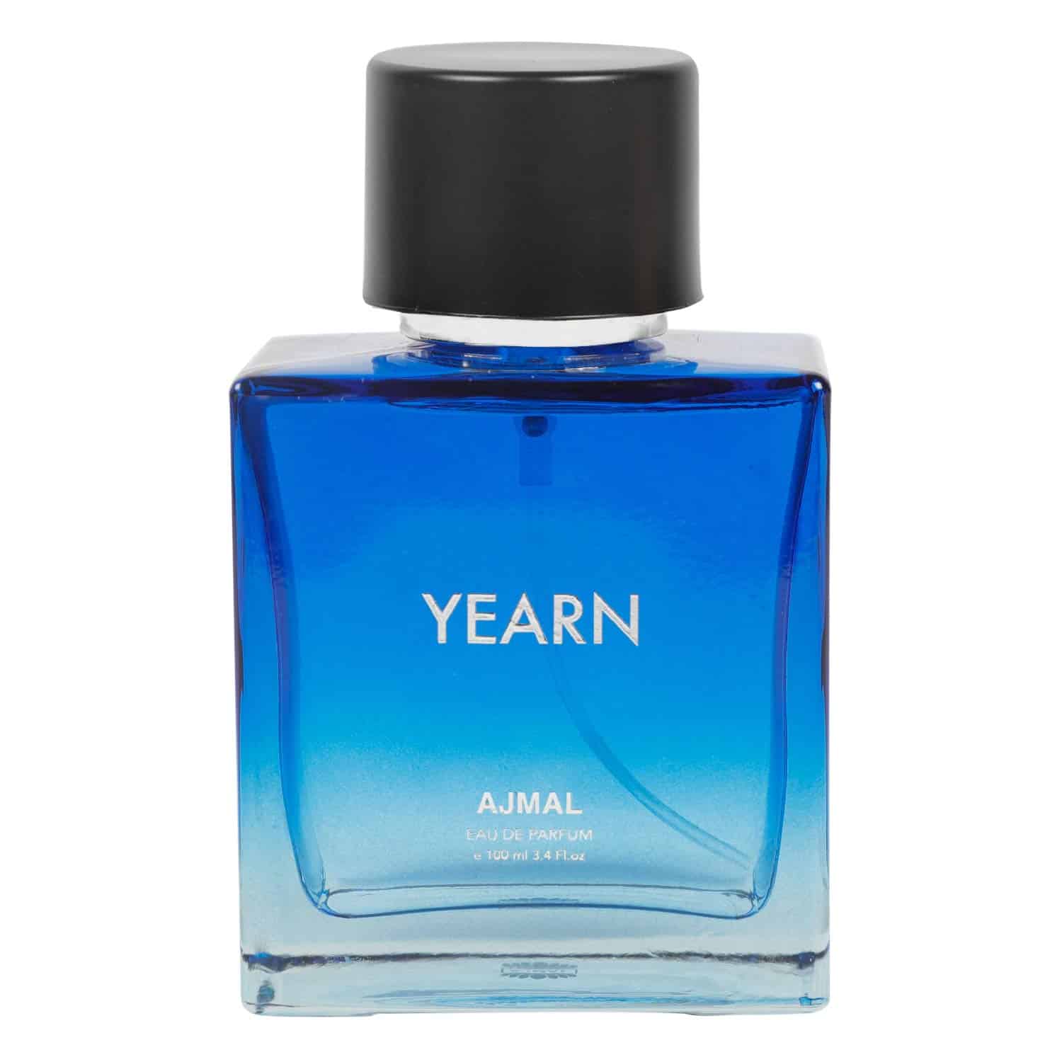 Ajmal Yearn Eau De Parfum Aquatic Perfume 100ml Casual We...