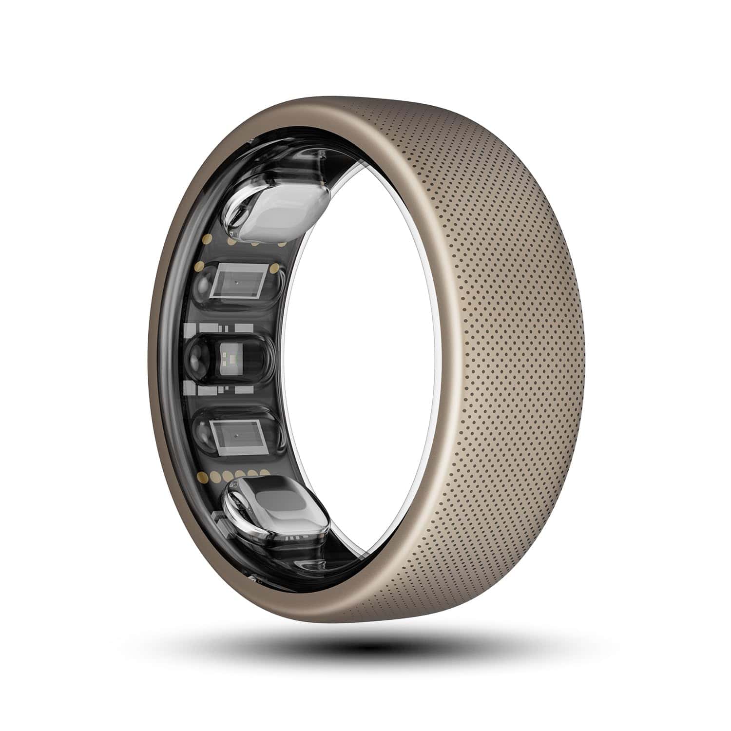 Amazfit Helio Smart Ring, Wearable Fitness Tracker, Sleep...