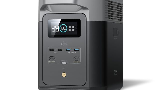 5 Best Portable Power Station in India (2026)