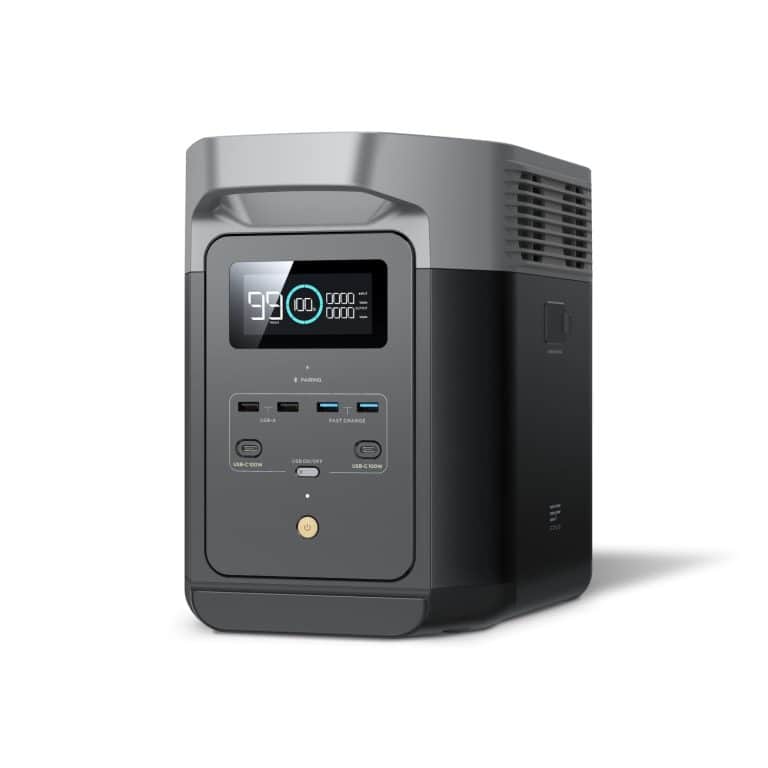 5 Best Portable Power Station in India (2026)