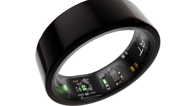 5 Best Smart Rings Under 20000 in India (2026)
