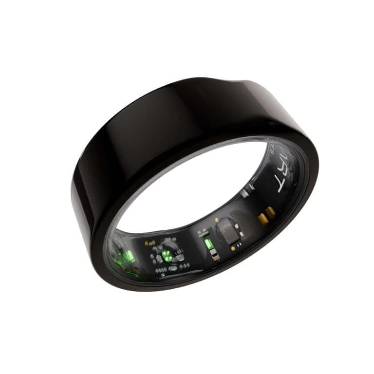 5 Best Smart Rings Under 20000 in India (2026)