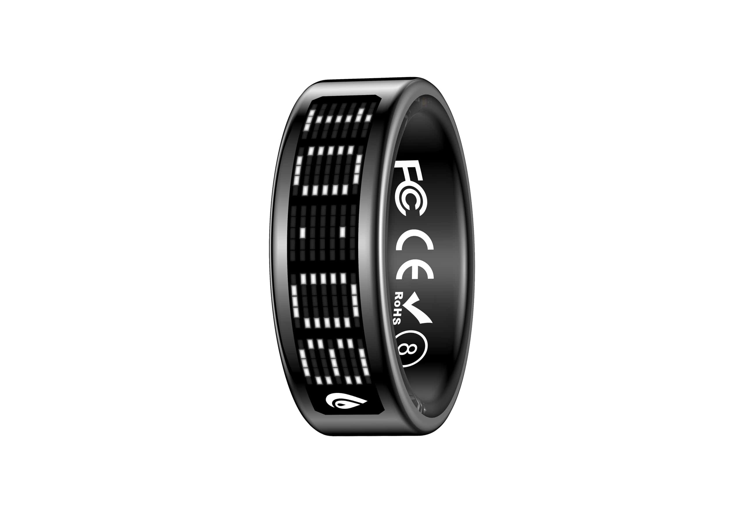 Smart Ring Pro